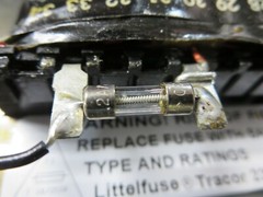 Power-one, F24-12-AG, DC Power Supply, In: 100-240 V, 50/60 HZ, Out: 24/28 VDC