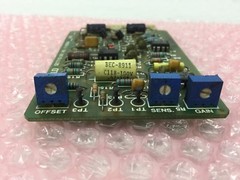 Gettys Module No. 11-0090-00 Circuit Board