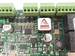 Authentic Mercury MR51e Access Control System Unit Interface Panel Door Contr…