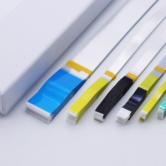 SMT Leader Tape Extenders Tapesplice SMT Covertape Extender Standard 16mm 1 box