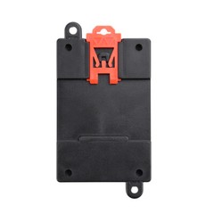 DC 12V Dual Power Automatic Switcher UPS Emergency Power Failure Transfer Switch