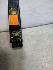 Cooper Bussmann SAMI SAMI-7I Fuse Cover SAMI7I – LOT OF 5