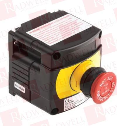 BARTEC 07-3511-10N84 / 07351110N84 (BRAND NEW)