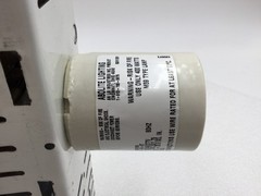 LSI Industries ALP2-400-MH-MT/ABO-400-MH-MT 120/208/240/277V 400W Lamp Type M59