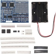 DIY Kits SMD/SMT Components Soldering Practice Skill Board Electronic Project