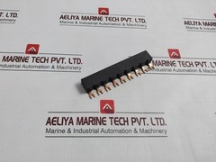 SIEMENS 3RV1915-1BB 3-Phase Busbars Modular 600V AC 65A