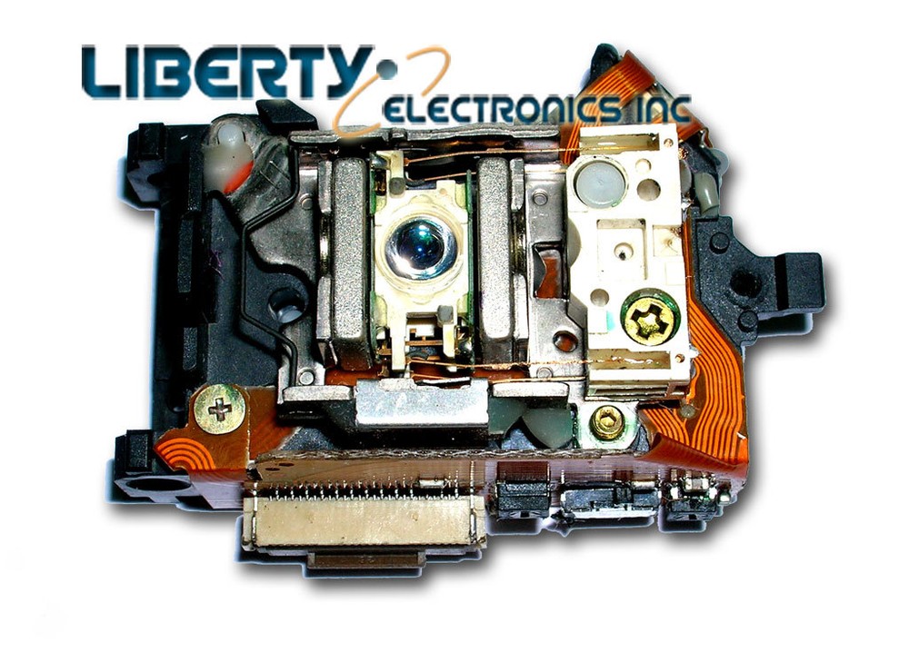 NEW OPTICAL LASER LENS PICKUP for ESOTERIC DV-50S Player
