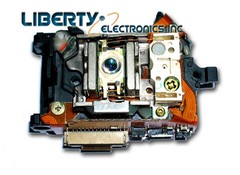NEW OPTICAL LASER LENS PICKUP for ESOTERIC DV-50S Player