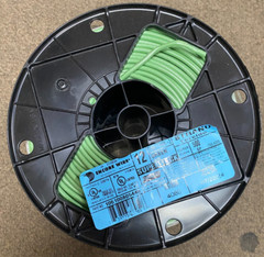 Encore Wire Green 12awg 500ft 1c Thhn/thwn-2 copper Super Slick