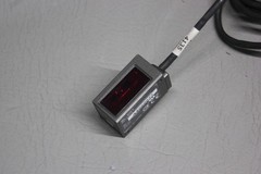 KEYENCE LASER BARCODE READER & LASER BL-601 & BL-U2