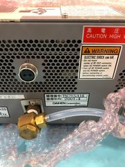 DAIHEN RGA-10A3 TELL 1D80-002072-17 RGA-10A RF POWER GENERATOR PLASMA, 149914
