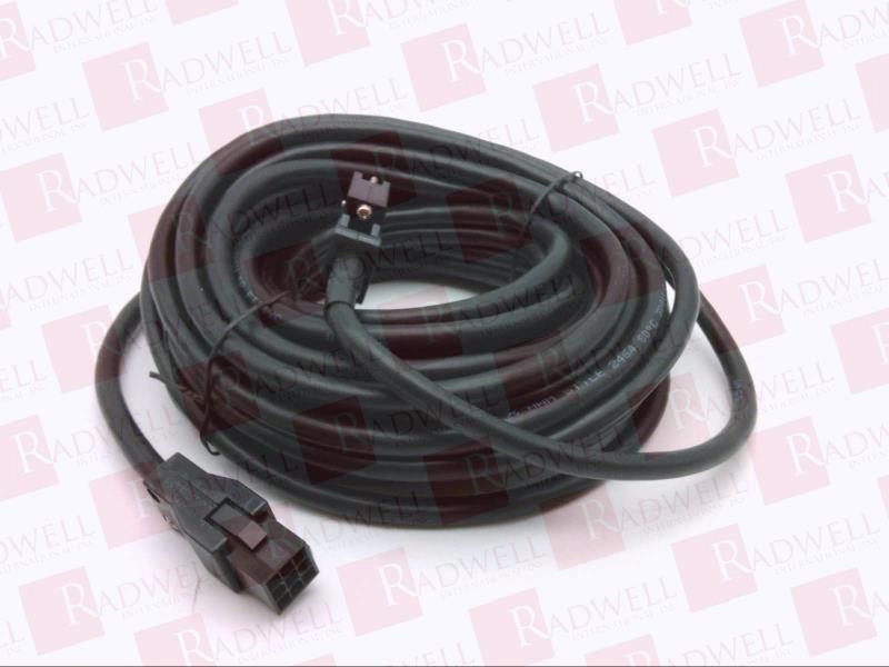 RADWELL VERIFIED SUBSTITUTE MR-JCCBL15M-L-SUB / MRJCCBL15MLSUB (BRAND NEW)