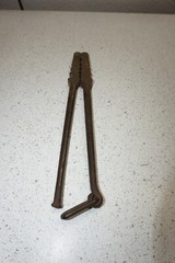 Vintage Linesman’s Reversible Crimping-Splicing Tool unbranded