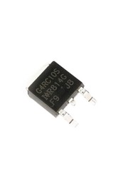 10pcs SMD Triode G4RC10S IRG4RC10S TO-252