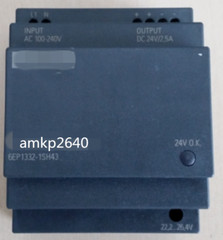 One NEW In Box 6EP1 332-1SH43 6EP1332-1SH43 #am3