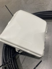 Corning MDU24F3246C-C4CG2P Cable System