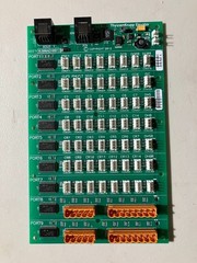 ThyssenKrupp S24-4 Interface Board 6300AEH001 New. Working. Free Shipping.
