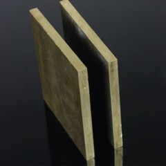 C17200 Beryllium Copper Alloy Sheet Plate BeCu Metal Panel Thick 0.5/0.8/1~2mm