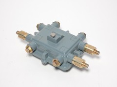 Blonder Tongue 3850 Power Inserter 5-1000MHz RF/AC