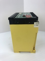 Tycor AGS-1203-XC Aegis Transient Voltage Surge Suppressor 120V 3A 1PH 50/60Hz