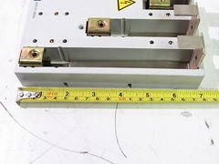 SIEMENS 8US1-211-4SB00 BUSBAR ADAPTER ***XLNT***