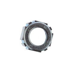 Steel City BU 403, Conduit Bushing, 1″Bushing,Rgd/Imc,Iron-Zinc Pld, 1 PC