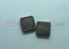 HITACHI HD63C09ECP 63C09ECP 63C09 8BIT MPU PLCC44 x 10PCS NEW