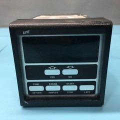 LFE Instruments 2000Temperature Controller EI37001004, MINIPUP, 116820