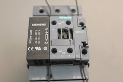 SIEMENS SIRIUS POWER CONTACTOR 3RT2045-1AK60