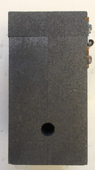 THERMOWELD P/N: M-561 EXOTHERMIC MOLD CR-2 WELD TYPE 4/0 STR TO 3/4″ GROUND ROD