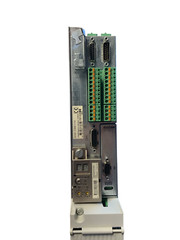REXROTH DKC03.3-040-7-FW Drive