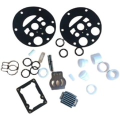1 Pc. New Air operated diaphragm pump HUSKY1040 repair kit slide