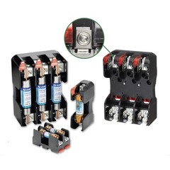 Littelfuse LFH600303C Fuse Holder 600V 30A 3 Pole Class H K
