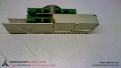 PHOENIX CONTACT IBS RL 24 BK RB-LK-LK-2MBD, BUS COUPLER, 2731597 #146572