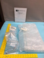 NOVELLUS 10-306574-00 TUBE ASSEMBLY, 1/8″, DOPED, LDS-ADM RF SW, RPC R, 169037