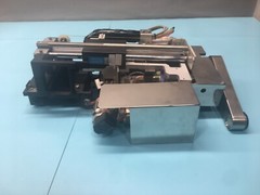 Silicon Valley Group SVG 99-43012-01 Wafer Shuttle Transfer Arm, Robot, 121460