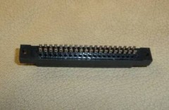 40-Pin Female Connector J040 New New