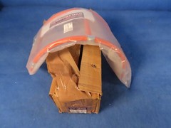 ROCKFORD SYSTMS LATHE CHUCK GUARD POLYCARBONATE W/MICROSWITCH PTO 01/400 1YEAR W