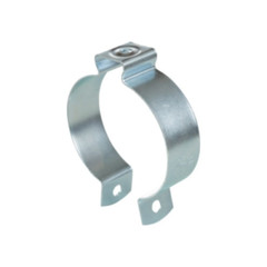 Minerallac # 6, 2-1/2″ Rigid/EMT, 125 Lb Load, Conduit Hanger, 1 pc
