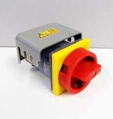 Square D Class 9003 Type K20C1218 Cam Switch -Unused/Original Packaging-