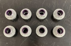 “LOT OF 2” Eaton, Crouse-Hinds, Myers (STYLE) – “INDIA” – 3/4” – Conduit Hub