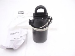 Hubbell 215ICI 15KV Load Break Insulating Cap 200Amp