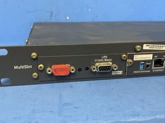 MGE UPS SYSTEM Management Control Device MULTI SLOT 5102938400