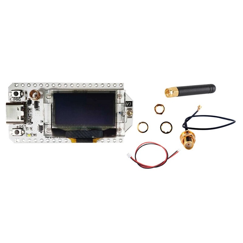 LORA32-V3 Compatible with for Development Boards SX1262 ESP32-S3-Ken WIF9444-