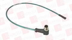 TURCK WSSD-PKGCK-4M-4413-0.6M/CS15311 / WSSDPKGCK4M441306MCS15311 (NEW IN BOX)