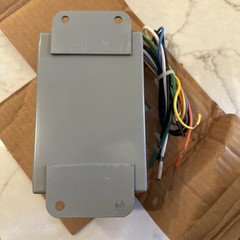 Sola STV100K-10S TVSS 120/240V HARD WIRED