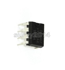 20PCS IC DS1307 DS1307N RTC SERIAL 512K I2C Real-Time Clock DIP-8