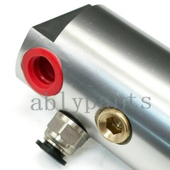 1PC New High-Speed Rotary Joint for JSLX86V-244 LX86V-244 CNC Machine Tool