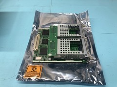 Allied Telesis AT-AR040-B-00 4-Port Interface Card, NSM, 990-002305-00, 195625