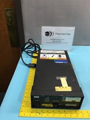 Verteq ST800-CC50-MCQ2-QTZ RF Amplifier, Advanced Energy AE 3156023-000, 137456